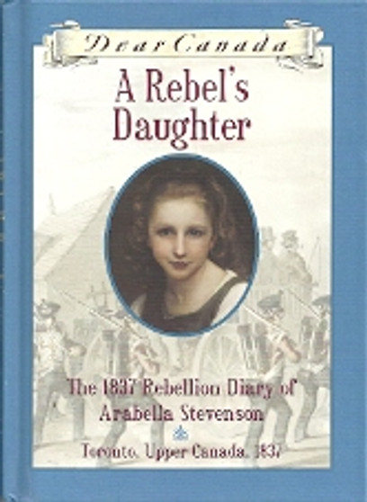 A Rebels Daughter (ID1318)