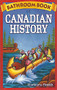 Bathroom Book Of Canadian History (ID6869)