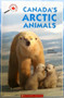 Canadas Arctic Animals (ID7684)