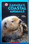 Canadas Coastal Animals (ID7686)