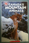 Canadas Mountain Animals (ID7687)