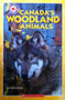 Canadas Woodland Animals (ID7688)