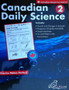 Canadian Daily Science (ID8042)