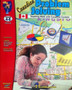 Canadian Problem Solving - Teaching Math With Canadian Content (ID7831)