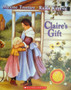 Claires Gift (ID7822)