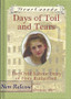 Days Of Toil And Tears (ID2170)