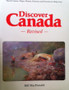 Discover Canada - Revised - (ID7951)