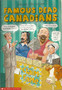 Famous Dead Canadians (ID252)