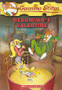 Geronimos Valentine (ID3358)