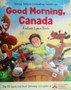 Good Morning, Canada (ID7825)