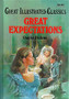 Great Expectations (great Illustrated Classics) (ID1398)
