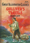 Gullivers Travels (great Illustrated Classics) (ID1949)
