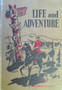 Life And Adventure (ID7906)