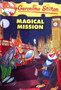 Magical Mission (ID8449)