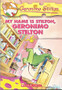 My Name Is Stilton, Geronimo Stilton (ID75)