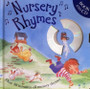 Nursery Rhymes Book And Cd - Over 30 Minutes Of Nursery Rhymes (ID8338)