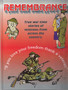 Remembrance - True War Time Stories Of Veterans From Across The Country. (ID6003)
