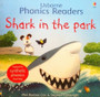 Shark In The Park (ID8421)