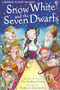 Snow White And The Seven Dwarfs (ID3816)