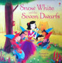 Snow White And The Seven Dwarfs (ID8190)