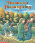 Thanks For Thanksgiving (ID5306)