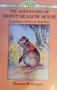 The Adventures Of Danny Meadow Mouse (ID7984)