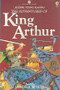 The Adventures Of King Arthur (ID5285)