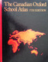 The Canadian Oxford School Atlas - 5th Edition (ID8088)