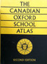 The Canadian Oxford School Atlas - Second Edition (ID8090)