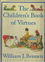 The Childrens Book Of Virtues (ID24)