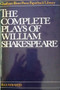 The Complete Plays Of Williams Shakespeare (ID8273)