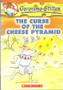 The Curse Of The Cheese Pyramid (ID71)