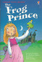 The Frog Prince (ID3815)