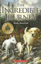 The Incredible Journey (ID1031)