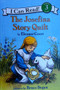 The Josefina Story Quilt (ID8372)