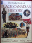 The Kids Book Of Black Canadian History (ID7752)