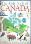 The Kids Book Of Canada (ID3246)