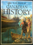 The Kids Book Of Canadian History (ID7749)