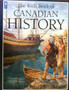 The Kids Book Of Canadian History (ID7753)