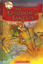 The Kingdom Of Fantasy (ID3274)