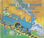 The Little Engine That Could - Celebrating Sixty Years In Print (ID6245)