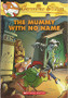 The Mummy With No Name (ID4602)