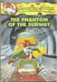 The Phantom Of The Subway (ID79)