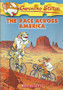 The Race Across America (ID3361)