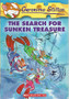 The Search For Sunken Treasure (ID3339)