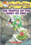 The Temple Of The Ruby Of Fire (ID73)
