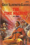 The Time Machine (great Illustrated Classics) (ID1776)