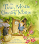 The Town Mouse And The Country Mouse (ID5593)
