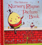 The Usborne Nursery Rhyme Picture Book (ID8342)