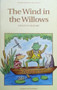 The Wind In The Willows (ID8319)